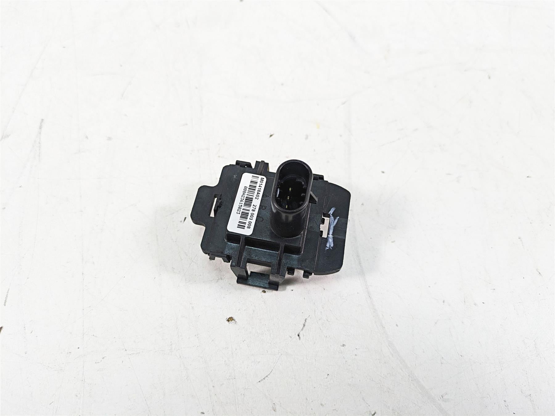 2016 Sea-Doo Spark 900 Otas Steering Sensor - Read 278003008