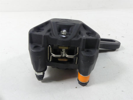 2021 Aprilia RS 660 Rear Brembo Brake Caliper & Bracket Set 2B006457 {{ shop.shopifyCountryName }} - Mototech271