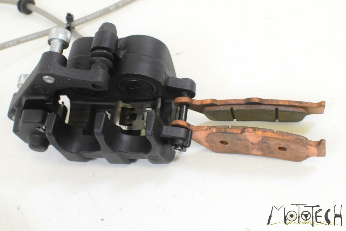 2019 Indian Scout Front Brake Caliper Pads 1913100-468 {{ shop.shopifyCountryName }} - Mototech271