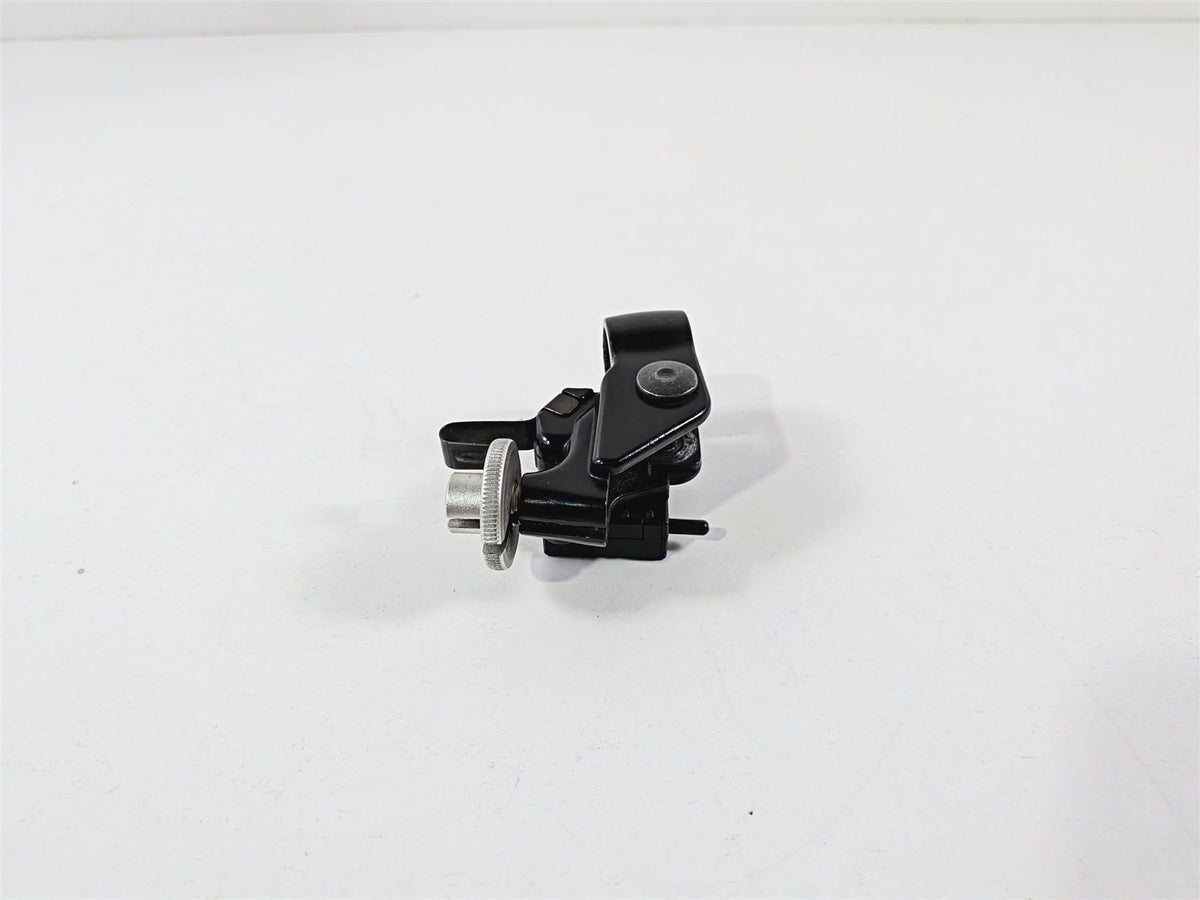 2014 Aprilia RSV4 RR Factory Clutch Perch Adjuster & Safety Switch Set 890923 {{ shop.shopifyCountryName }} - Mototech271