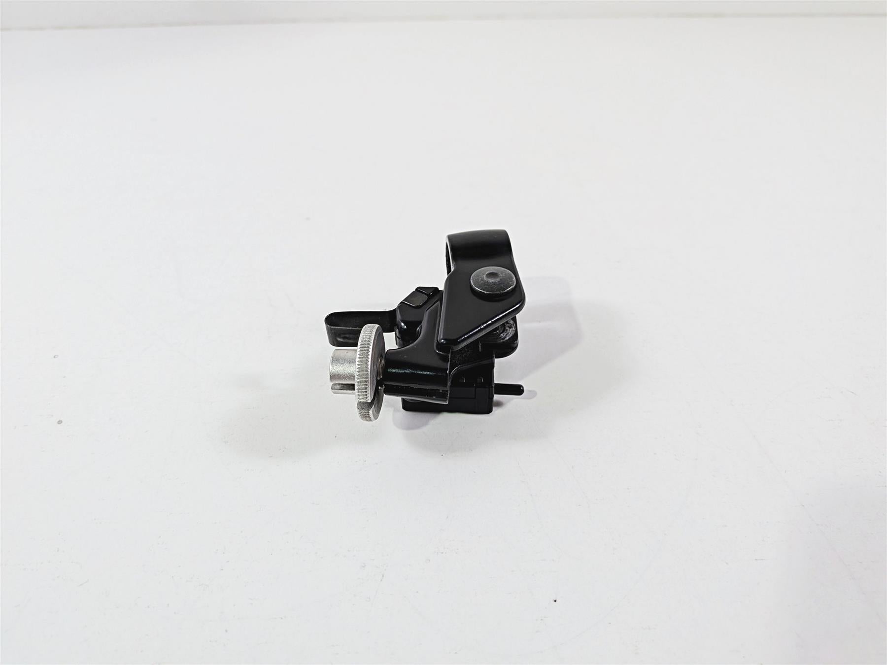 2014 Aprilia RSV4 RR Factory Clutch Perch Adjuster & Safety Switch Set 890923 {{ shop.shopifyCountryName }} - Mototech271