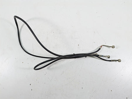 2017 Mv Agusta Dragster 800 Rear Abs Brake Line Hose Set 8000B8812 {{ shop.shopifyCountryName }} - Mototech271
