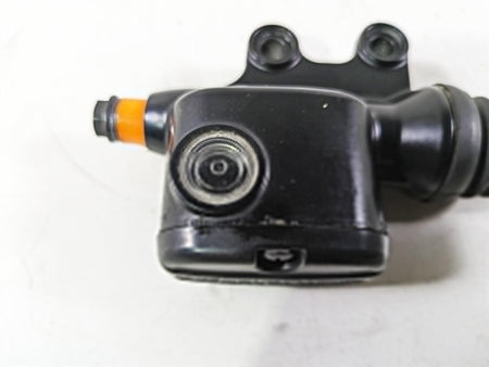 2017 Harley Touring FLTRXS Road Glide Rear Brake Master Cylinder 41700028A {{ shop.shopifyCountryName }} - Mototech271