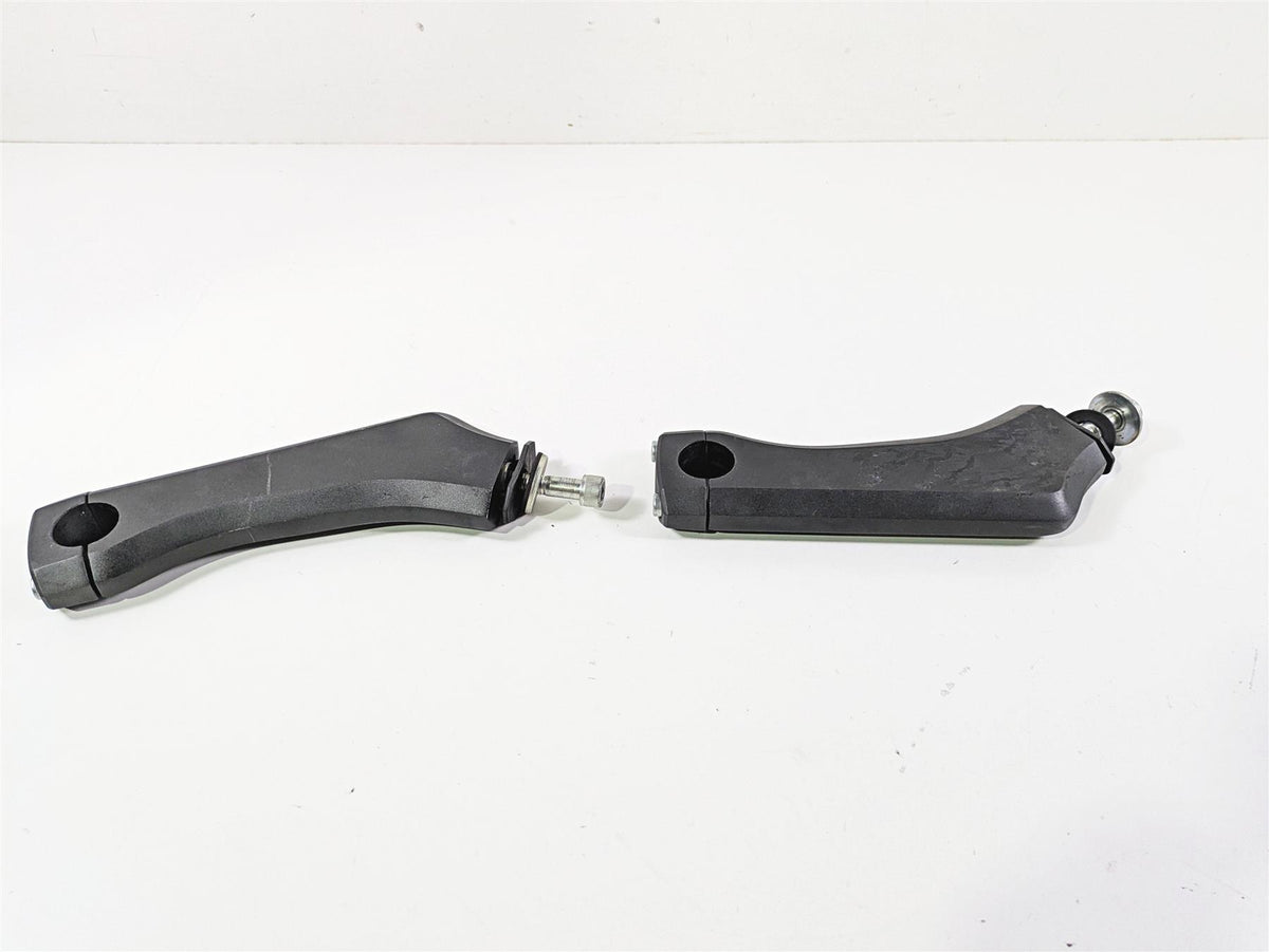 2019 Suzuki M109R VZR1800 Boulevard Handlebar Holder Risers 9" 56224-48G30 {{ shop.shopifyCountryName }} - Mototech271