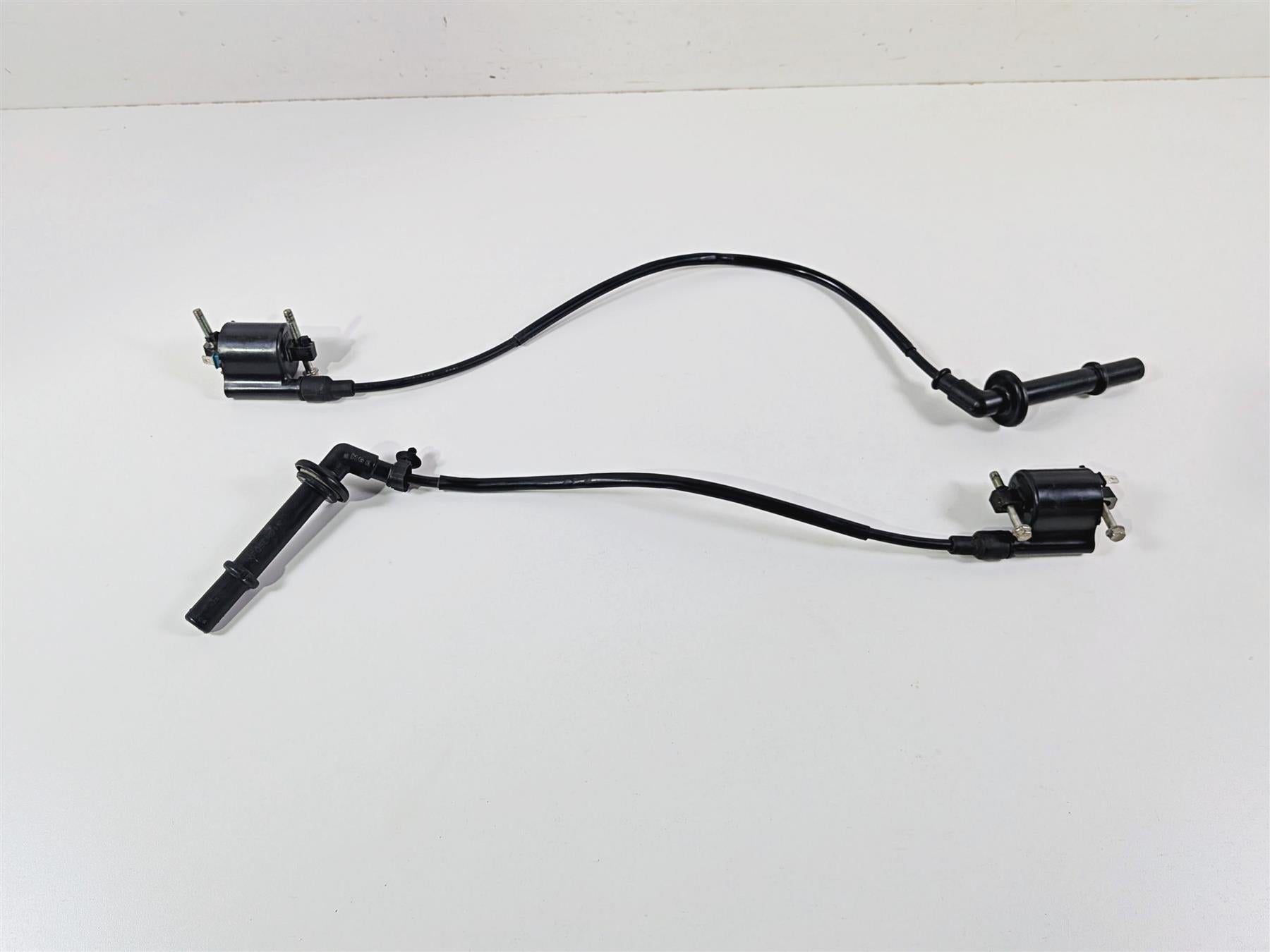 2022 Kawasaki Teryx KRX KRF 1000 SE Ignition Coil Wire Plugs Set 21121-0736 {{ shop.shopifyCountryName }} - Mototech271