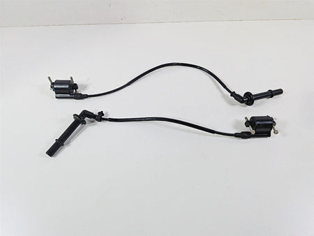 2022 Kawasaki Teryx KRX KRF 1000 SE Ignition Coil Wire Plugs Set 21121-0736 {{ shop.shopifyCountryName }} - Mototech271