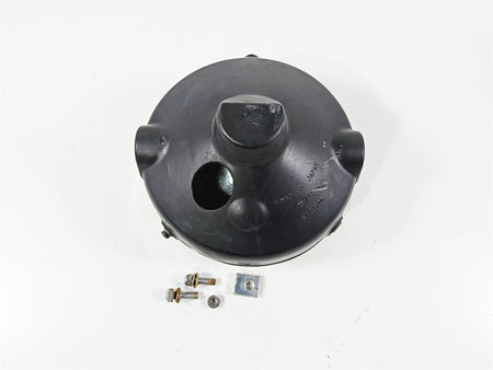 1978 Suzuki GS550 E Headlight Head Light Lamp Lens 35100-45600 35100-45601 {{ shop.shopifyCountryName }} - Mototech271