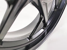 Load image into Gallery viewer, 2022 Ducati Streetfighter V2 Straight Rear Wheel Rim 17x5.5 50212181AA
