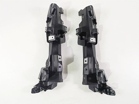 2016 BMW R1200RT K52 Saddlebag Mount Holder Set 46547728665 46547728666 {{ shop.shopifyCountryName }} - Mototech271
