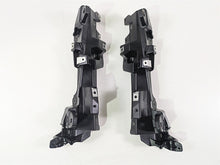 Load image into Gallery viewer, 2016 BMW R1200RT K52 Saddlebag Mount Holder Set 46547728665 46547728666
