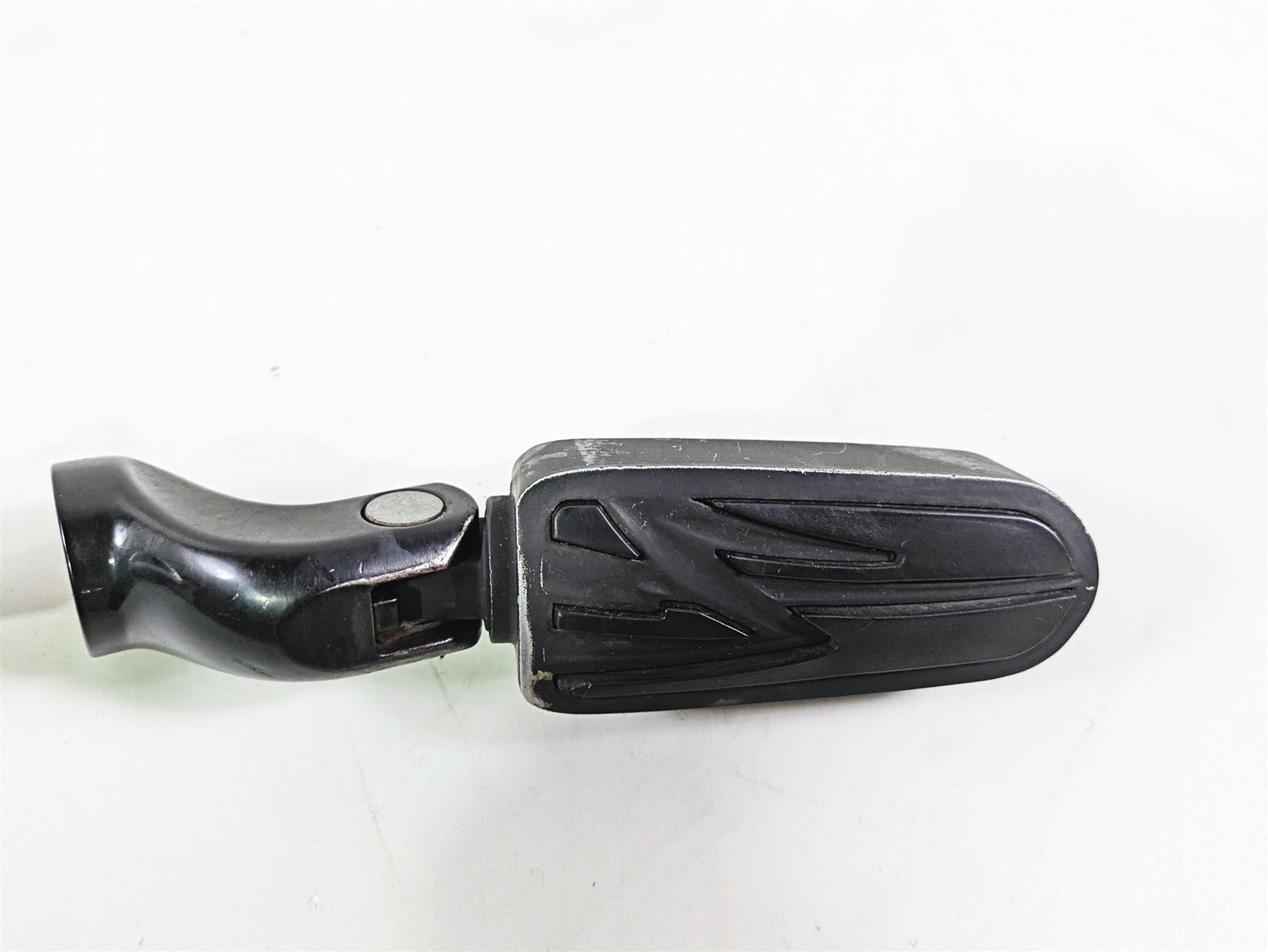 2016 Harley VRSCDX Night Rod Front Rider Footpeg Mount Set 54046-12 {{ shop.shopifyCountryName }} - Mototech271