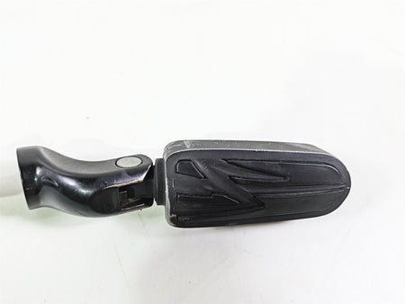 2016 Harley VRSCDX Night Rod Front Rider Footpeg Mount Set 54046-12 {{ shop.shopifyCountryName }} - Mototech271