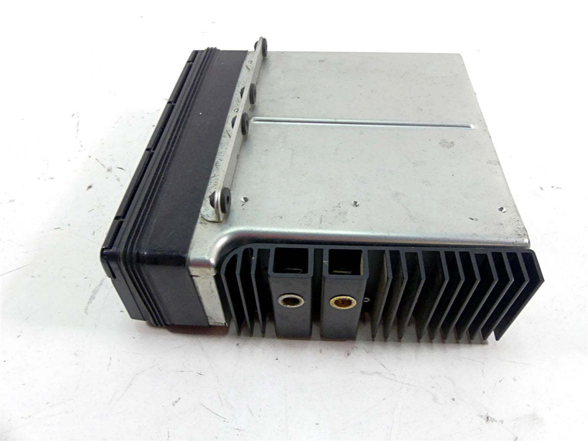 2011 Harley Touring FLTRX Road Glide Harman Kardon Radio Cd Player For Parts 76160-06 {{ shop.shopifyCountryName }} - Mototech271