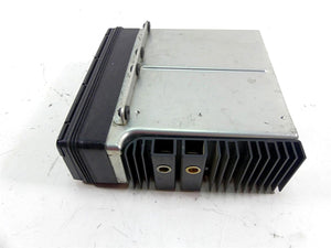 2011 Harley Touring FLTRX Road Glide Harman Kardon Radio Cd Player For Parts 76160-06 | Mototech271