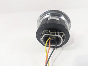 2007 Harley Touring FLHRSE CVO Road King Fuel Gas Petrol Level Gauge 63074-07B