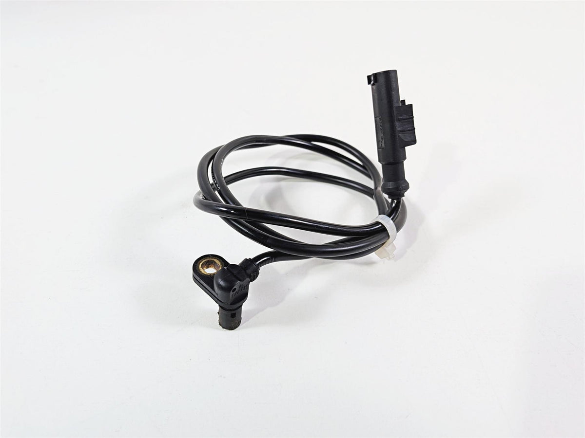2014 BMW S1000RR K46 Rear Abs Brake Wheel Speed Sensor 34527715117 {{ shop.shopifyCountryName }} - Mototech271