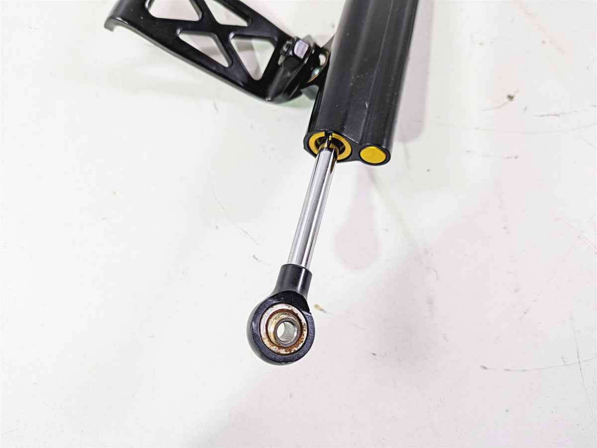 2022 Harley RA1250 S Pan America Steering Damper Stabilizer 45700056 {{ shop.shopifyCountryName }} - Mototech271