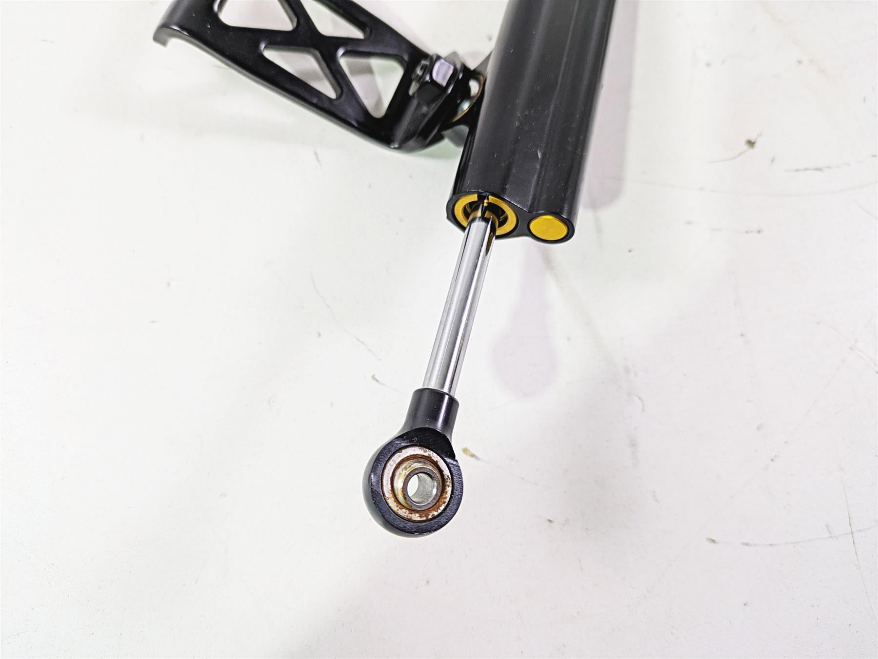 2022 Harley RA1250 S Pan America Steering Damper Stabilizer 45700056 {{ shop.shopifyCountryName }} - Mototech271