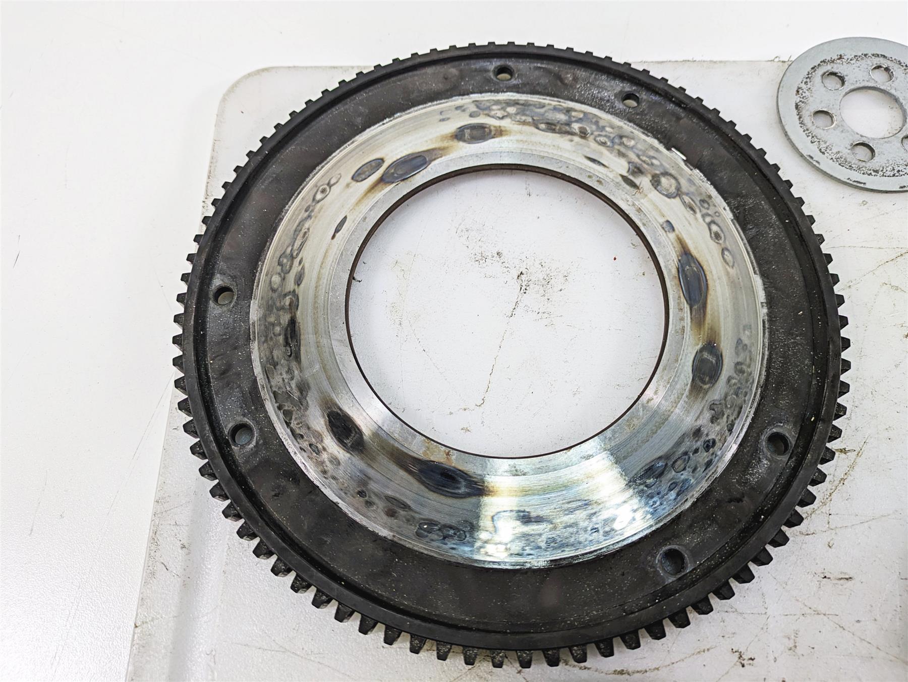 2020 Moto Guzzi V85 TT Adventure Clutch Friction Pressure Plate Set 3K 2A000968 {{ shop.shopifyCountryName }} - Mototech271