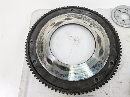 2020 Moto Guzzi V85 TT Adventure Clutch Friction Pressure Plate Set 3K 2A000968 {{ shop.shopifyCountryName }} - Mototech271