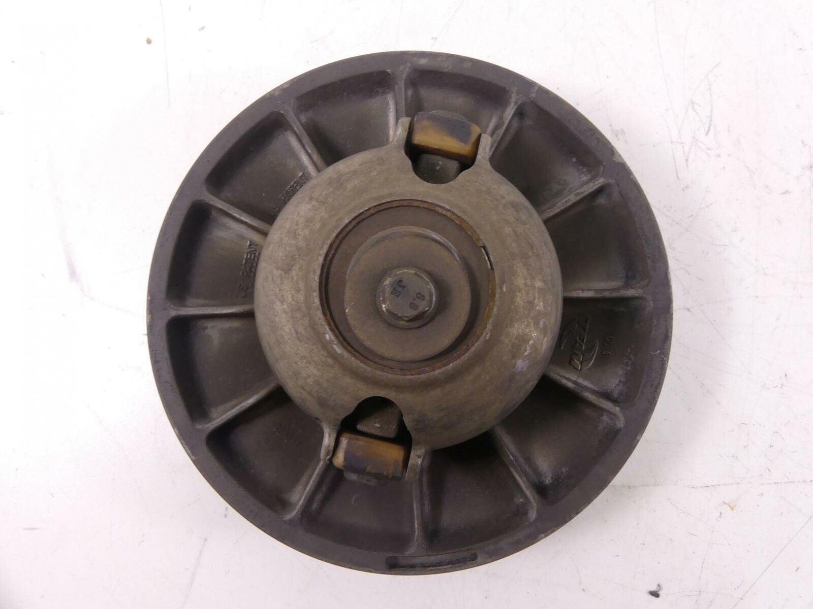 2016 Polaris Sportsman 850SP Team Secondary Driven Clutch 1323422 {{ shop.shopifyCountryName }} - Mototech271