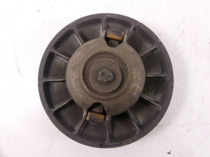 2016 Polaris Sportsman 850SP Team Secondary Driven Clutch 1323422