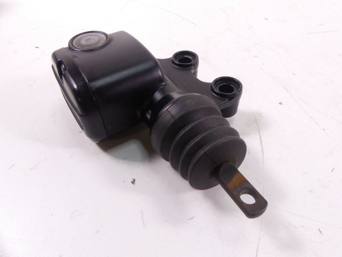 2013 Harley Touring FLTRU Road Glide Rear Brembo Brake Master Cylinder 41700028A {{ shop.shopifyCountryName }} - Mototech271