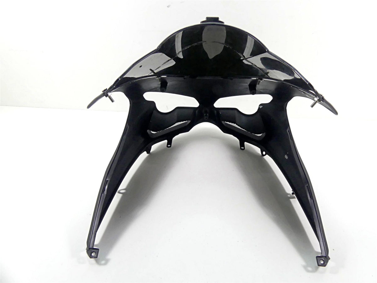 2008 Ducati 848 SBK Front Aftermarket Headlight Fairing Cowl Cowling + Windshield {{ shop.shopifyCountryName }} - Mototech271