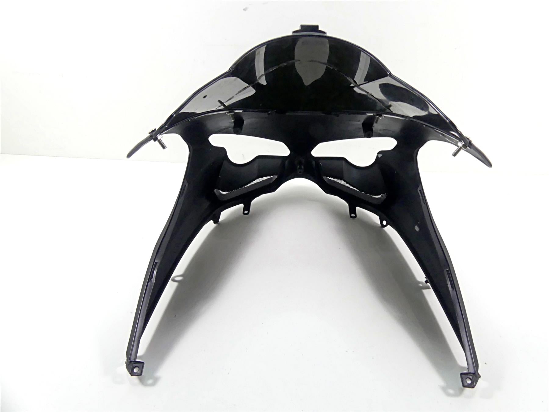 2008 Ducati 848 SBK Front Aftermarket Headlight Fairing Cowl Cowling + Windshield {{ shop.shopifyCountryName }} - Mototech271