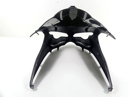2008 Ducati 848 SBK Front Aftermarket Headlight Fairing Cowl Cowling + Windshield {{ shop.shopifyCountryName }} - Mototech271