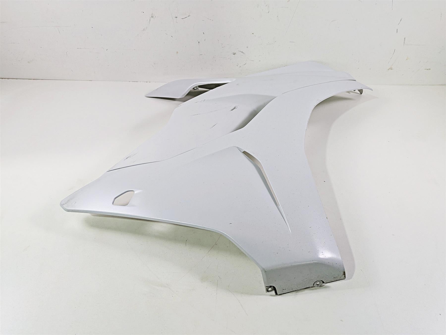 2019 Ducati Supersport 939 S Right Main Fairing Cover Set 48018821B 48018831B | Mototech271