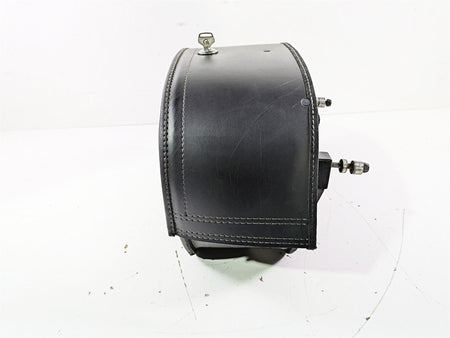 2004 Victory Kingpin Viking Bags Right Saddle Bag Saddlebag + Key {{ shop.shopifyCountryName }} - Mototech271