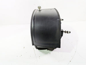 2004 Victory Kingpin Viking Bags Right Saddle Bag Saddlebag + Key | Mototech271
