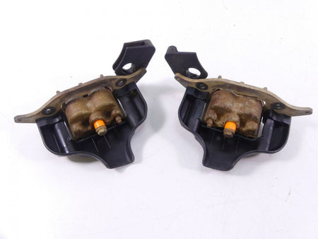 2017 Polaris RZR1000 S EPS Front Brake Caliper Set 1912244 1912245 {{ shop.shopifyCountryName }} - Mototech271