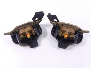 2017 Polaris RZR1000 S EPS Front Brake Caliper Set  1912244  1912245 | Mototech271