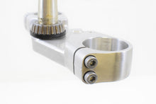 Load image into Gallery viewer, 2009 Yamaha XV1700 PC Road Star Warrior Lower Triple Tree Yoke 5PX-23340-00-00 | Mototech271
