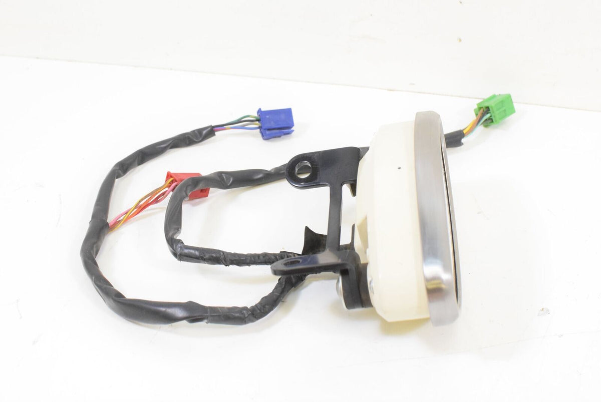 2006 Yamaha XV1700 Road Star Warrior Speedometer Speedo Instrument 5PX-83570-01 {{ shop.shopifyCountryName }} - Mototech271