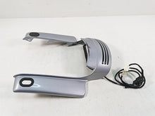 Load image into Gallery viewer, 2020 Harley Touring FLHX Street Glide Rear Fender Fascia Wing Cover 59739-09
