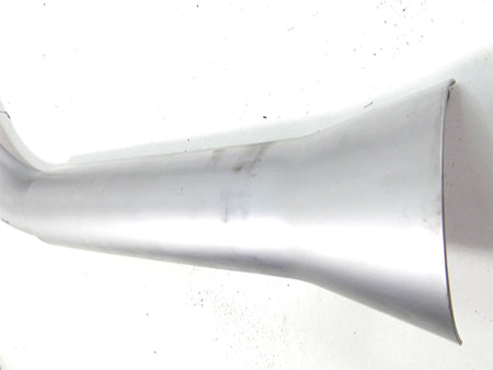 2013 Harley VRSCF Muscle Vrod Oem Exhaust Header Heat Shield Set -Read 65787-09 {{ shop.shopifyCountryName }} - Mototech271