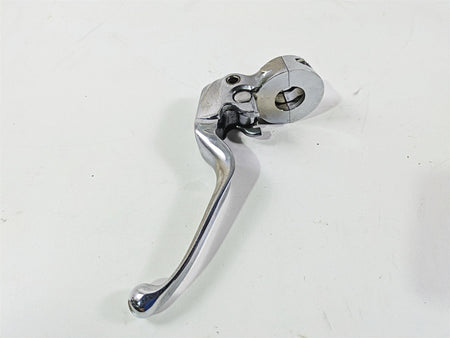 2002 Big Dog Pitbull Harley Davidson 1" Clamp Clutch Perch & Lever {{ shop.shopifyCountryName }} - Mototech271