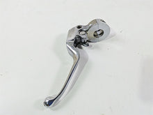 Load image into Gallery viewer, 2002 Big Dog Pitbull Harley Davidson 1&quot; Clamp Clutch Perch &amp; Lever
