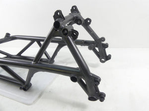 2013 Ducati Streetfighter 848 Straight Main Frame Chassis Cln Rgstr 470P2163AB