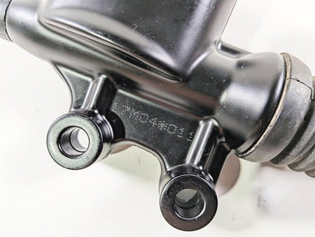 2018 Harley Touring FLHTCU Electra Glide Brembo Rear Brake Master Cylinder 41700028A-Mototech271