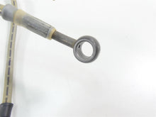 Load image into Gallery viewer, 2013 BMW R1200GS GSW K50 Rear Goodridge Abs Brake Line Set 34328526555 | Mototech271
