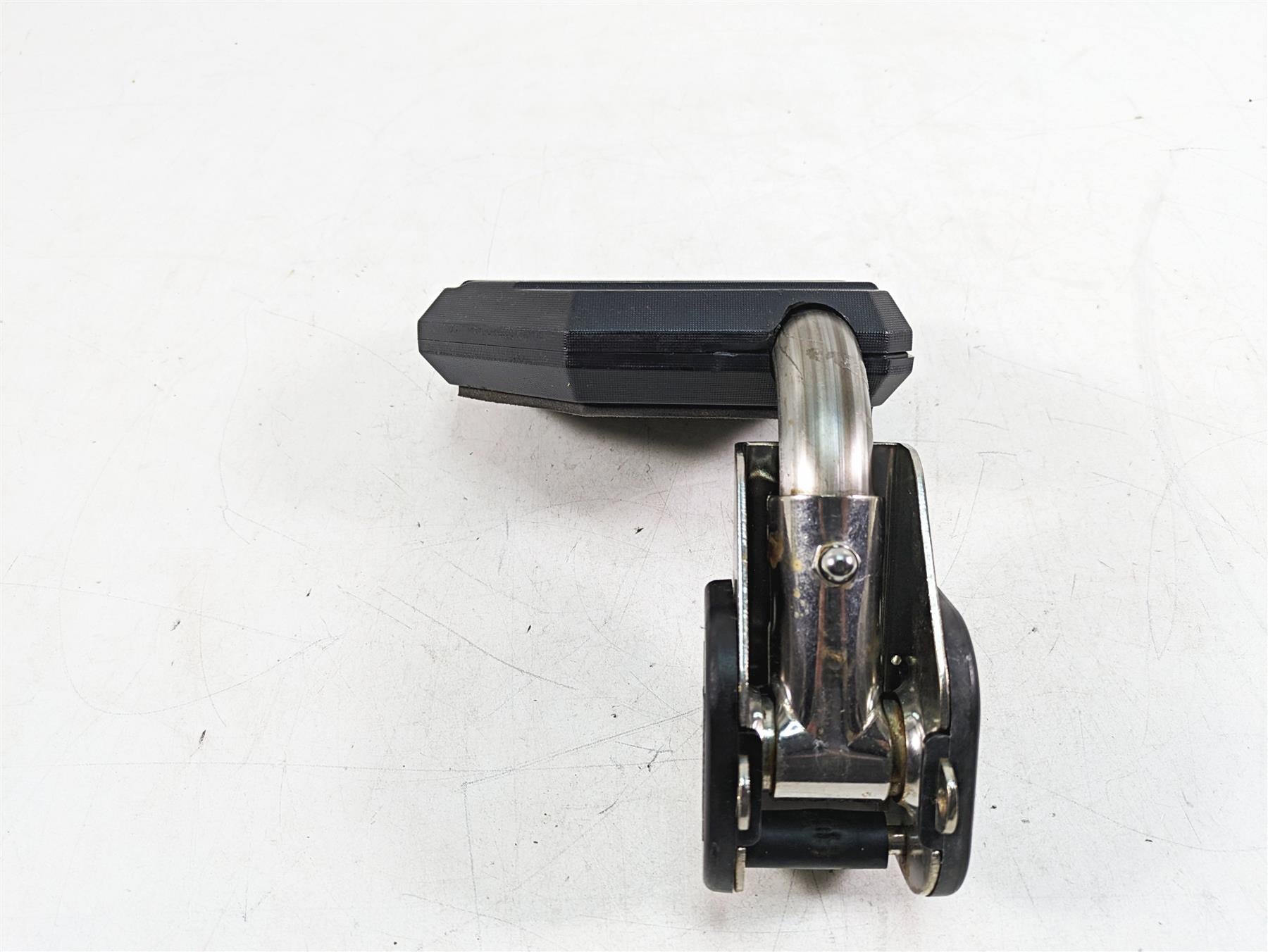 2022 Yamaha Waverunner EX Sp EX1050BX Rear Step Ladder & Mounts F3Y-U278A-02-00 {{ shop.shopifyCountryName }} - Mototech271