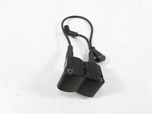 Load image into Gallery viewer, 2012 Harley FLD Dyna Switchback Delphi Ignition Coil Wire Plugs 31696-07A | Mototech271
