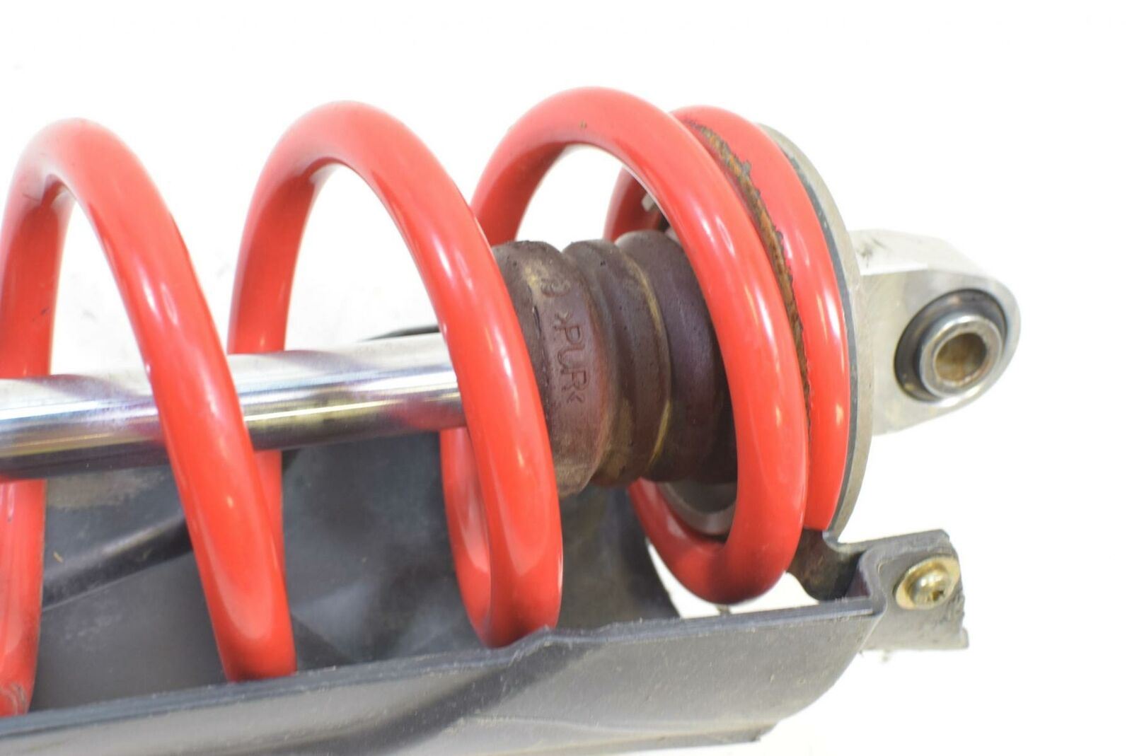 2018 Polaris RZR XP 1000 EPS Rear Left Shock Damper Walker Evans 7044890 {{ shop.shopifyCountryName }} - Mototech271