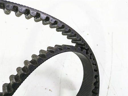 2005 Harley Softail FLSTSCI Heritage Springer Rear Drive Belt 135 T 40307-00B {{ shop.shopifyCountryName }} - Mototech271