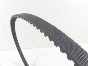 2005 Harley Softail FLSTSC Heritage Springer Rear Drive Belt 135T  40307-00B