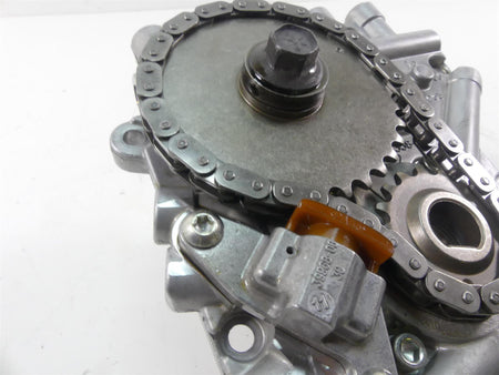 2012 Harley Touring FLHTP Electra Glide Oil Pump Cam Holder Cams Set 25358-06A {{ shop.shopifyCountryName }} - Mototech271